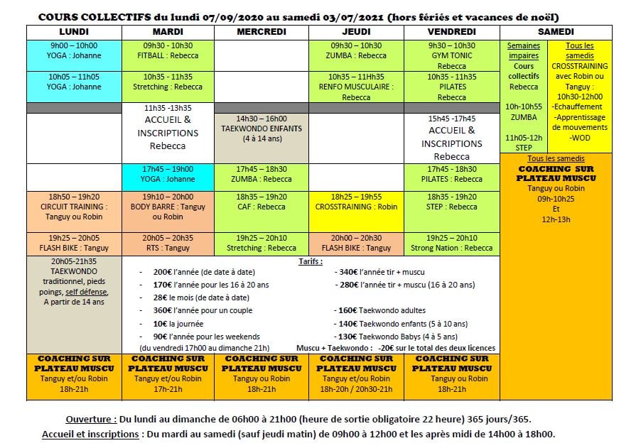 Cours collectif 118940849 1285620705118013 1984930493574963506 n - Cours collectif