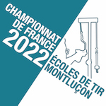 Qualification Ecoles de tir 2022 à Montluçon