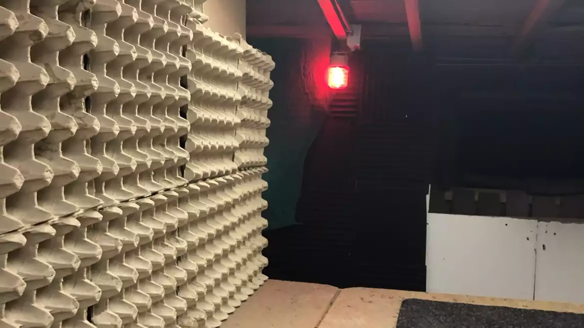 Travaux d’insonorisation à Lavoute